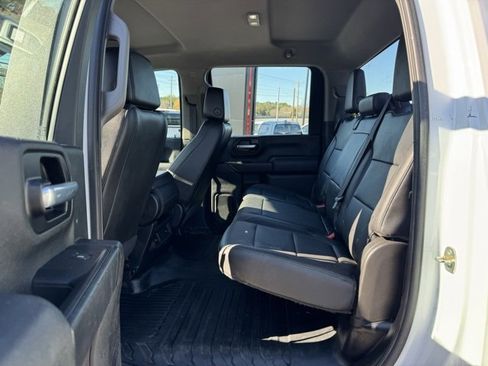 Used 2020 Chevrolet Silverado 2500 W/T image 8