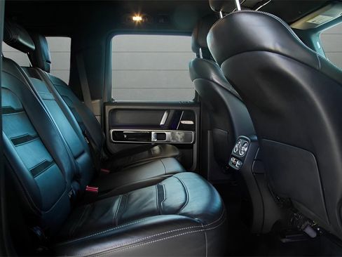 Used 2019 Mercedes-Benz G 63 AMG 4MATIC image 39