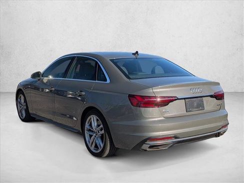 Used 2023 Audi A4 2.0T Premium Plus w/ Premium Plus Package image 6