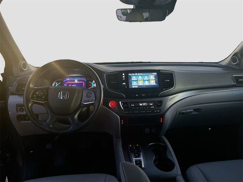 Used 2022 Honda Pilot EX-L image 22