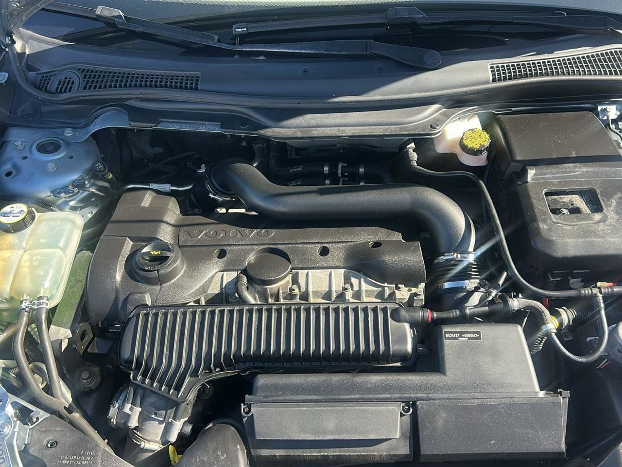 Used 2013 Volvo C70 T5 w/ Dynamic Pkg FWD image 14