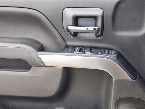Used 2018 Chevrolet Silverado 1500 LT w/ Texas Edition image 23