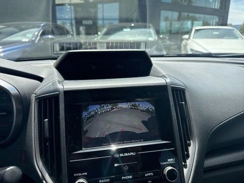 Used 2018 Subaru Crosstrek 2.0i Premium w/ Eyesight System AWD/4WD image 12