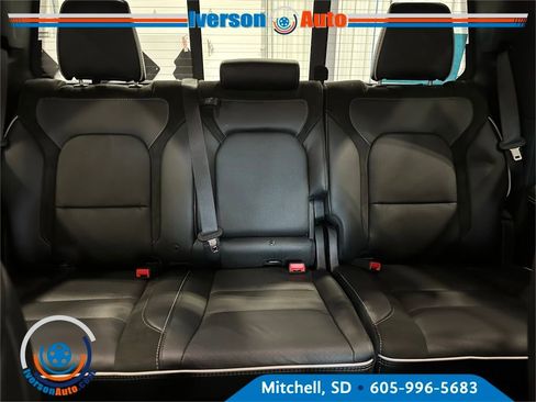 New 2026 RAM 1500 Laramie image 29