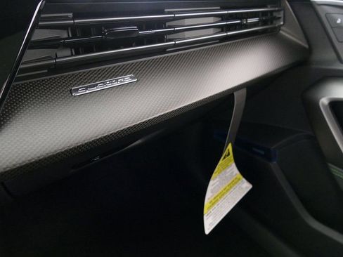 New 2026 Audi RS 3 image 30