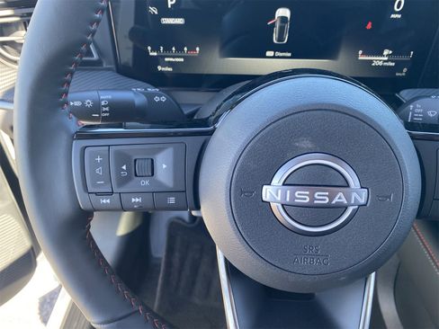 New 2026 Nissan Kicks SR w/ SR Premium Package image 25