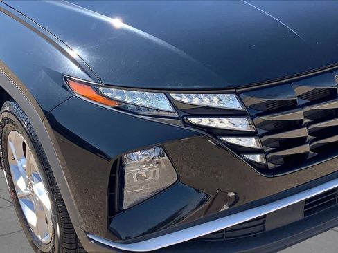 Used 2022 Hyundai Tucson SEL FWD image 28