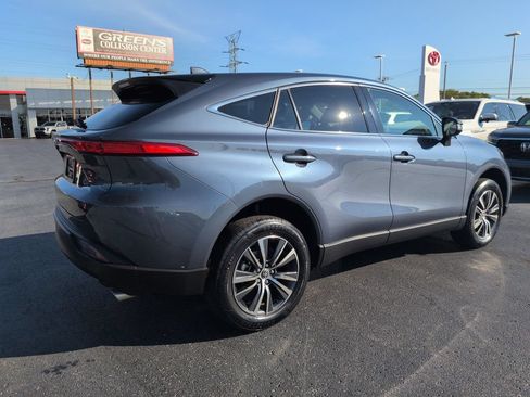 Certified 2023 Toyota Venza LE AWD/4WD image 5