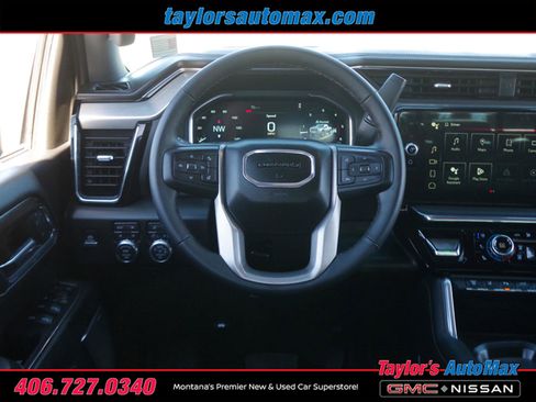 Used 2024 GMC Sierra 3500 Denali image 41