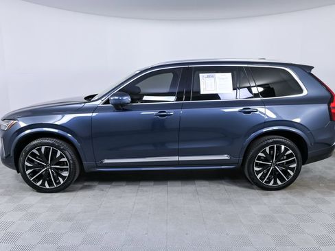 Certified 2026 Volvo XC90 B6 Plus w/ Protection Package Premier AWD/4WD image 2
