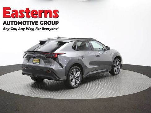 Used 2023 Subaru Solterra AWD image 43