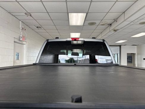 Used 2024 Ford F250 Platinum w/ Snow Plow Prep Package AWD/4WD image 9