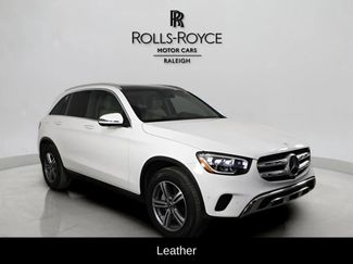 Used 2022 Mercedes-Benz GLC 300 GLC 300 w/ Premium Package Lite video 3