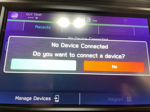 Used 2024 Subaru BRZ Limited image 22