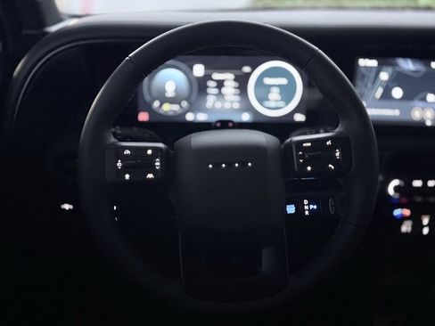 New 2026 Hyundai Palisade XRT Pro image 12