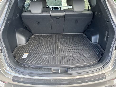 Used 2018 Hyundai Santa Fe Sport w/ 2.4L Value Package 02 image 6