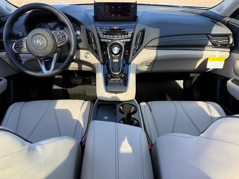 New 2026 Acura RDX SH-AWD w/ Advance Package image 7