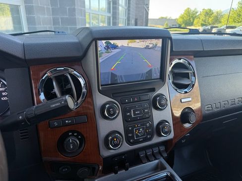 Used 2016 Ford F350 King Ranch AWD/4WD image 30