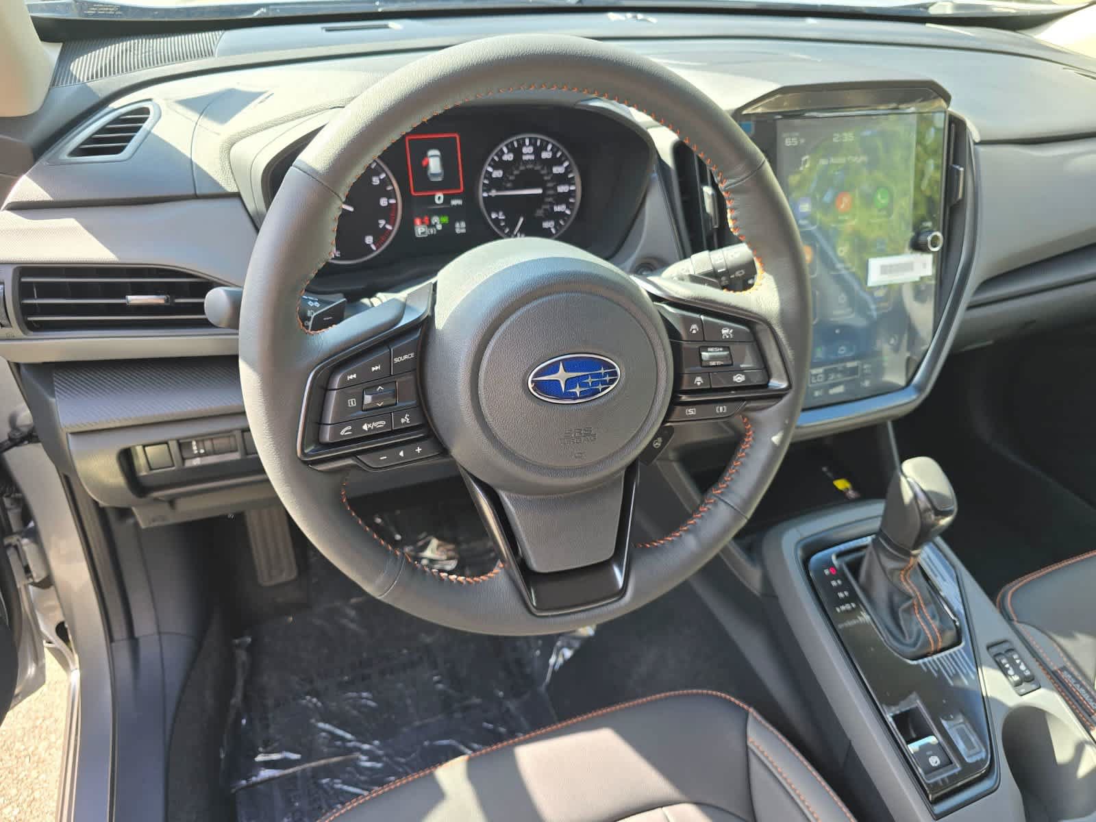 New 2026 Subaru Crosstrek 2.5i Limited AWD/4WD image 2