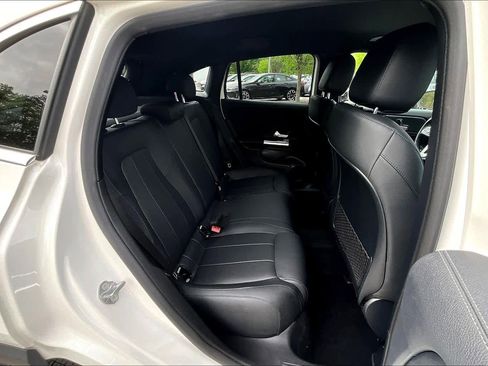 Used 2023 Mercedes-Benz GLA 250 image 19