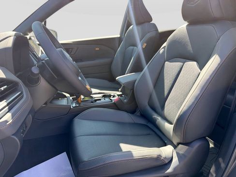 New 2026 Subaru Forester Wilderness AWD/4WD image 15