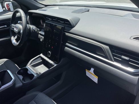 New 2027 GMC Terrain Elevation AWD/4WD image 29