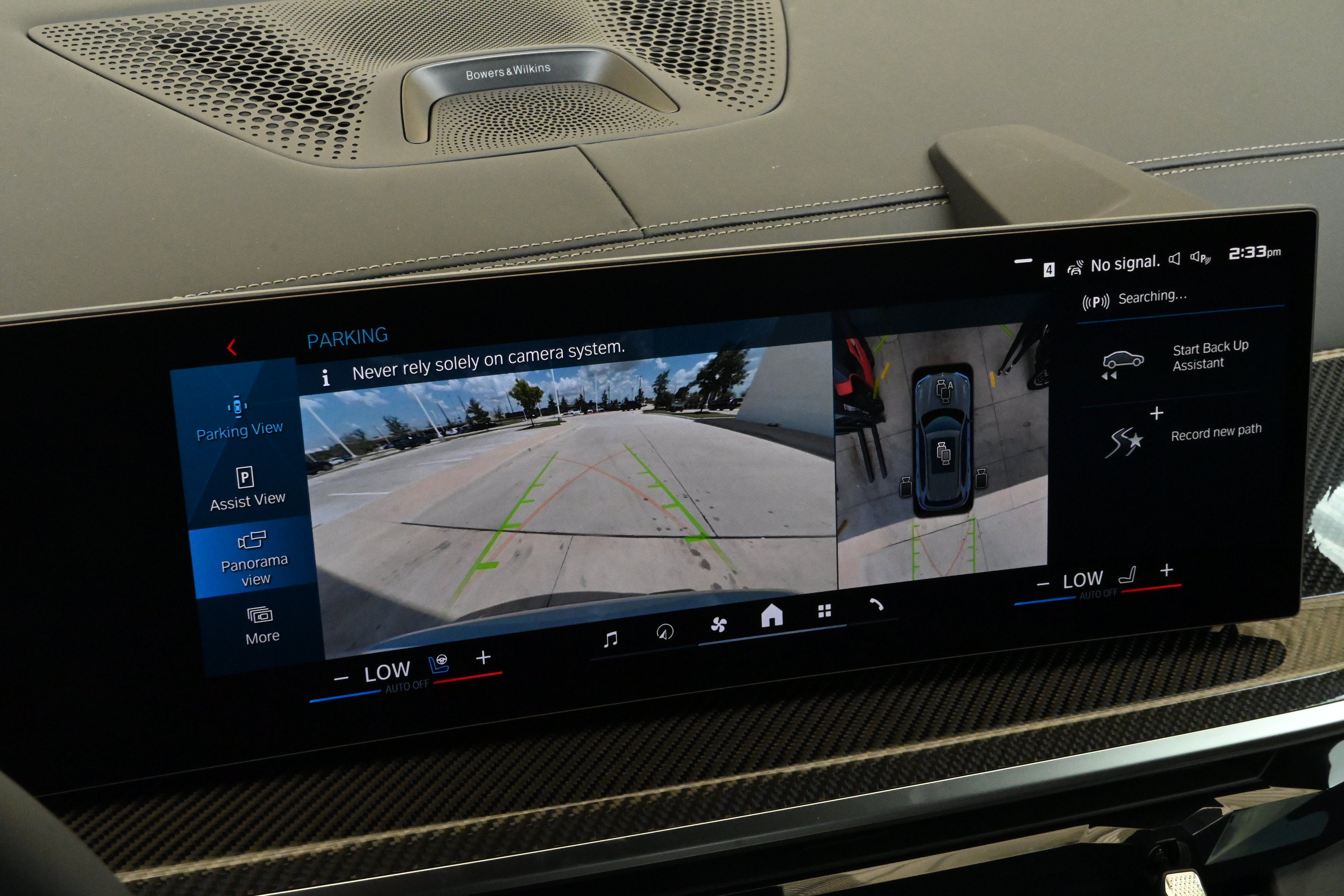 New 2026 BMW X5 M Competition w/ Executive Package AWD/4WD image 18