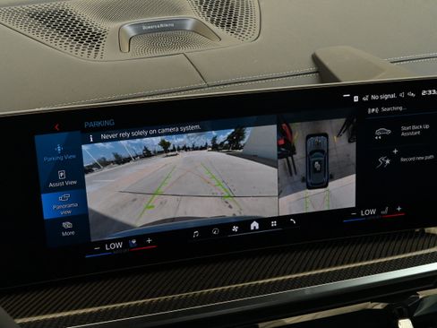 New 2026 BMW X5 M Competition w/ Executive Package AWD/4WD image 18