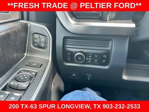 Used 2026 Ford F250 Lariat w/ Tremor Off-Road Package AWD/4WD image 16
