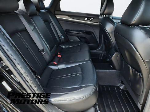 Used 2023 Kia K5 GT-Line image 36