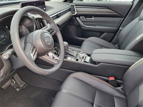 New 2026 MAZDA CX-50 AWD 2.5 Hybrid w/ Weather Package image 7