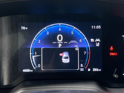 Used 2026 Toyota Corolla LE FWD image 22