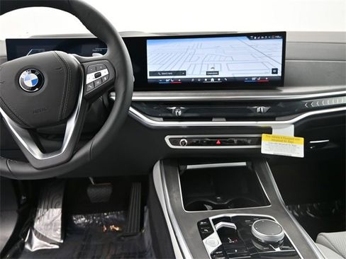 New 2026 BMW X5 xDrive40i image 12