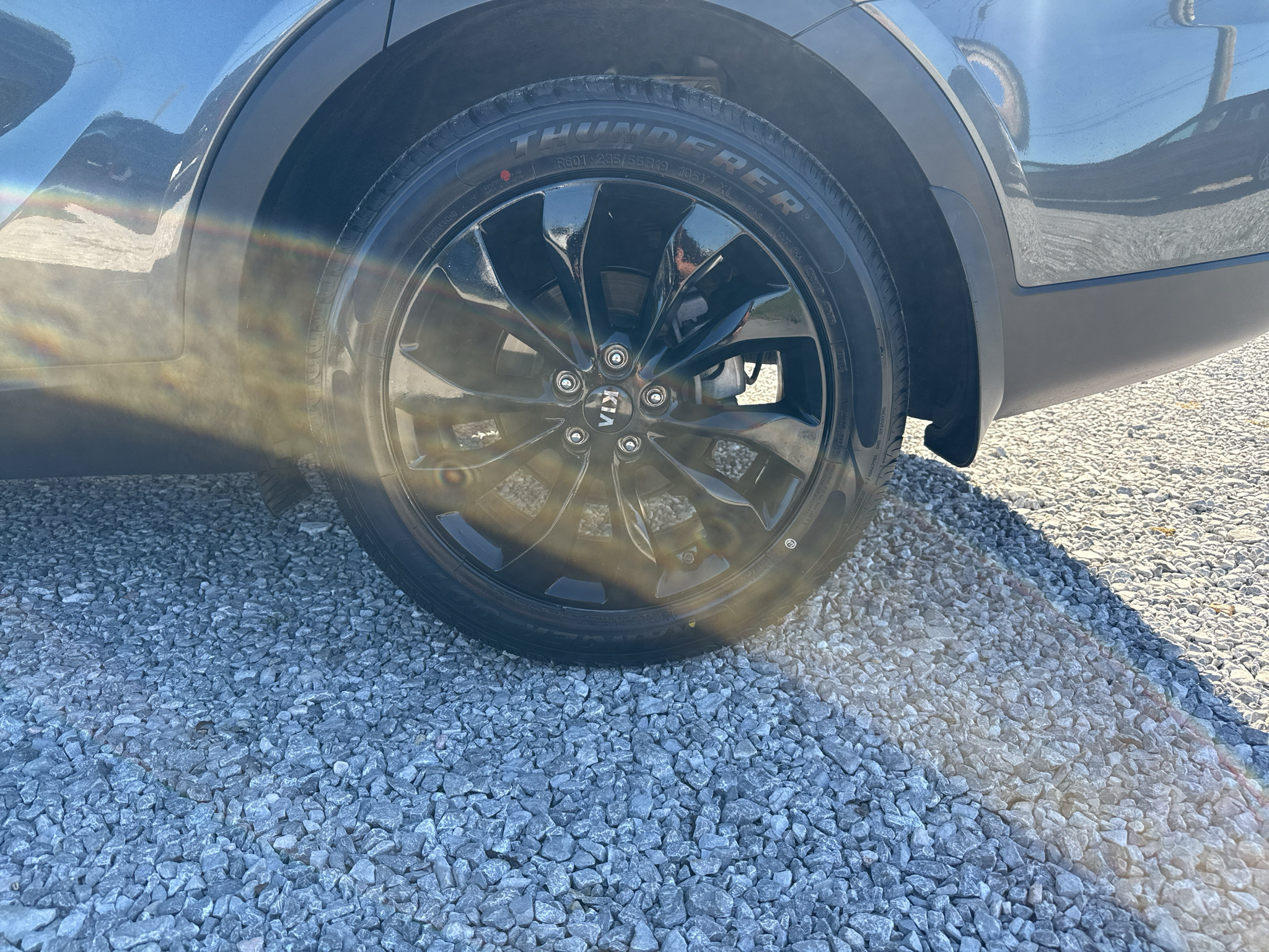 Used 2020 Kia Sorento EX FWD image 22