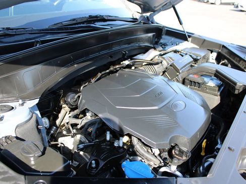 Used 2021 Kia Telluride LX FWD image 26