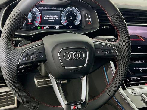 New 2026 Audi Q8 Prestige image 12
