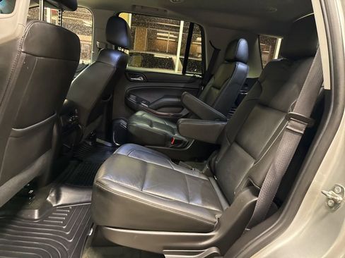Used 2018 GMC Yukon SLT w/ Open Road Package image 42