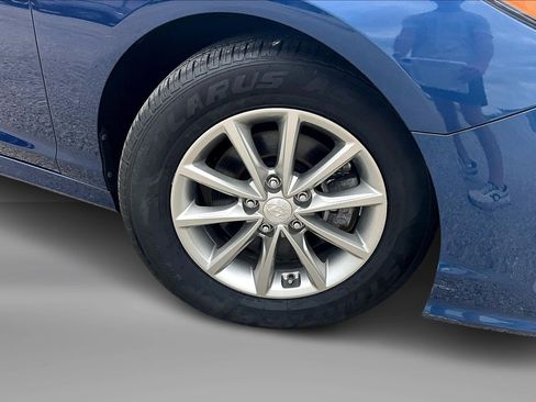 Used 2019 Hyundai Sonata ECO image 9