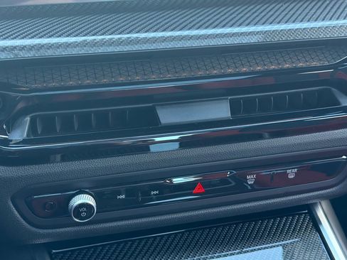 Used 2025 BMW M3 Competition image 26