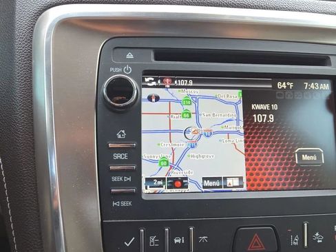 Used 2015 GMC Acadia Denali FWD image 57