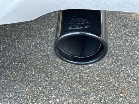 New 2026 Toyota Tundra Limited image 18