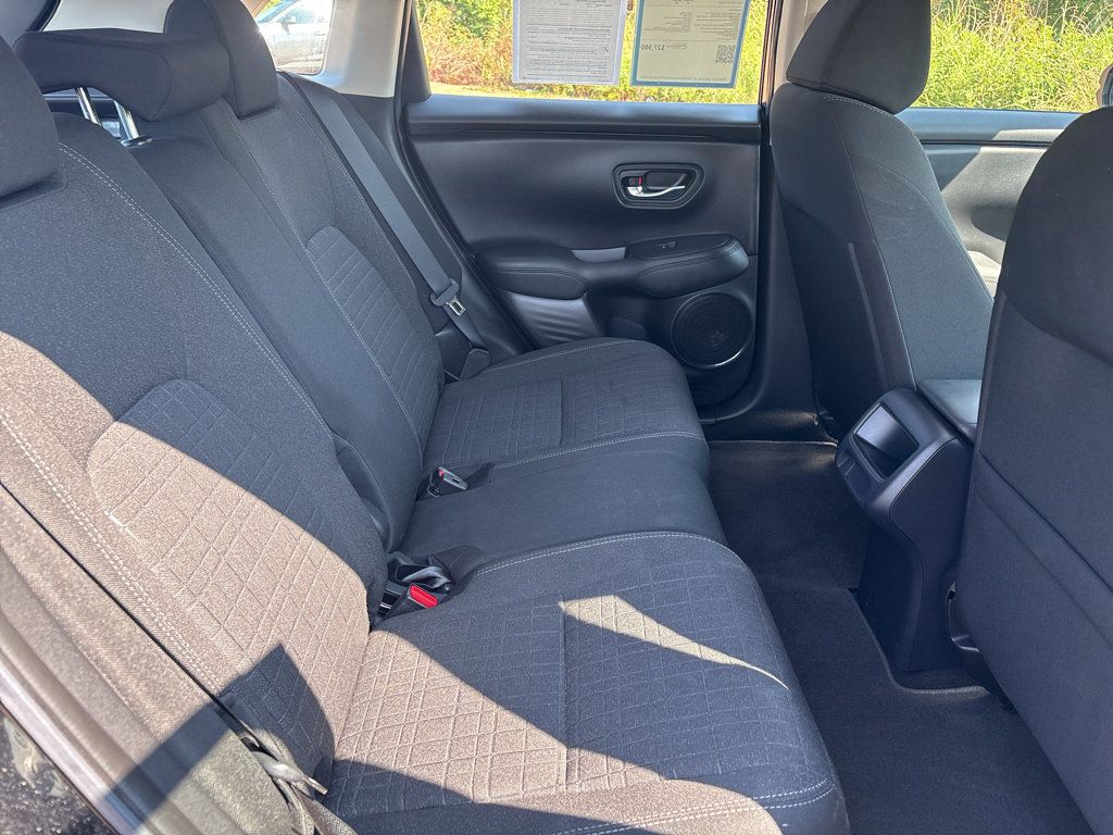 Used 2024 Honda HR-V LX image 15