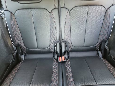 Used 2024 Jeep Grand Cherokee L Summit w/ Advanced Protech Group IV AWD/4WD image 18
