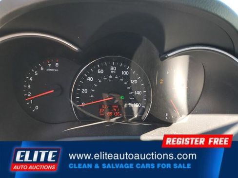 Used 2015 Kia Sorento LX image 18