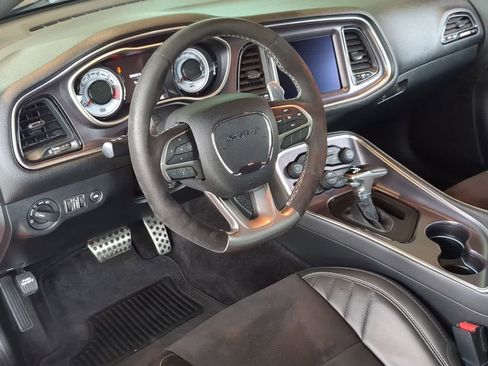 Used 2018 Dodge Challenger SRT Demon image 10