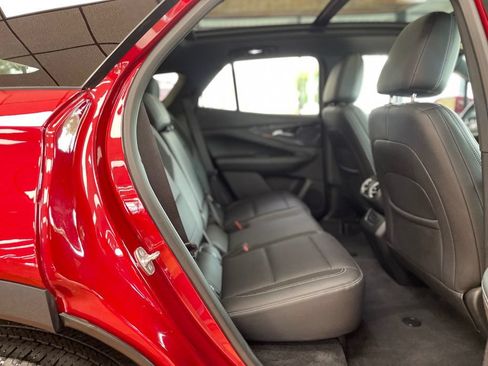 Used 2024 Chevrolet Blazer EV LT AWD/4WD image 24