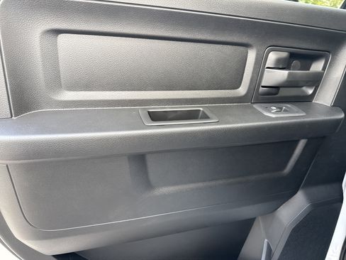 New 2026 RAM 3500 Tradesman AWD/4WD image 20