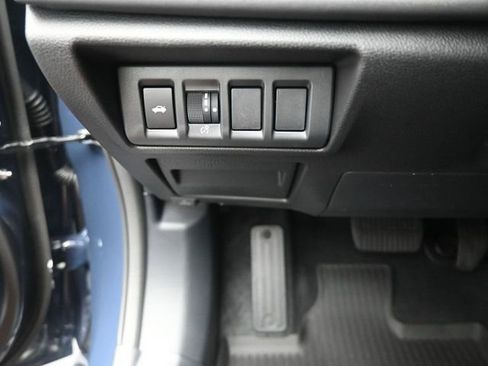 Used 2025 Subaru Legacy Limited w/ Popular Package #2 image 17