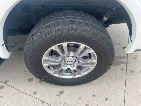 Used 2019 Ford F150 Lariat w/ Equipment Group 501A Mid AWD/4WD image 11