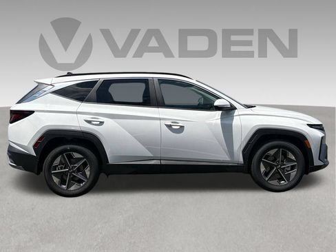 New 2026 Hyundai Tucson SEL FWD image 7